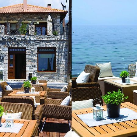 Hotel Minelska Resort Kala Nera Exterior photo